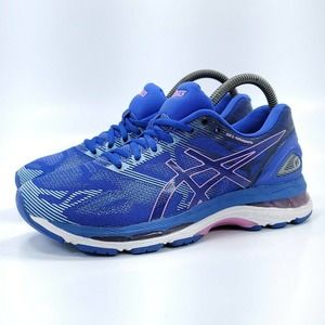 Asics Gel-Nimbus 19 Running Shoe